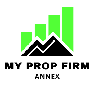 my prop firm annex